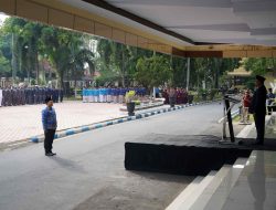 Peringatan Hari Kebangkitan Nasional ke-117 Tahun 2025
