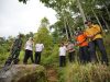 Cek Lokasi, Pemkab Kediri Siapkan Langkah Penanganan Pasca Bencana Banjir dan Longsor di Mojo