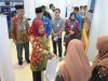 Job Fair 2025 Kabupaten Kediri Resmi Dibuka, Sediakan Lebih dari 2.000 Lowongan Pekerjaan