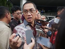 LINDUNGI RUANG DIGITAL, KOMDIGI BLOKIR SITUS LAMA PEDULILINDUNGI.ID YANG DISUSUPI KONTEN JUDI