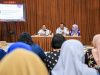 Gelar Mini Lokakarya Stunting, Pemkot Kediri Siapkan Strategi dalam Menekan Kasus Stunting