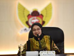 Mbak Wali Minta Kelurahan Segera Laksanakan Muskelsus Pembentukan Koperasi Kelurahan Merah Putih