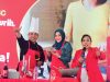 Lomba Masak Akademi ABC 2025 Sebagai Media Mendorong Ibu Jadi Pelopor Gizi Keluarga