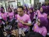 Perwosi Surabaya Gelar Pekan Olahraga Wanita 2025