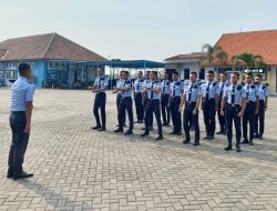 Taruna Madani, Sekolah Semi-Militer yang Tekankan Agama dan Disiplin