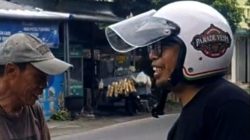 Peduli Sesama, SMSI Scooter Club Gulirkan Program Berbagi