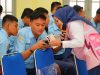 Srikandi PLN Gencarkan Edukasi Keselamatan Ketenagalistrikan