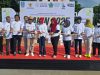Ribuan Warga Sidoarjo Meriahkan Puncak Hari Keterbukaan Informasi Nasional 2025