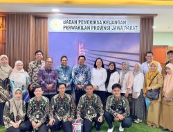 Kabupaten Purwakarta Pertahankan Opini WTP untuk Kesepuluh Kalinya