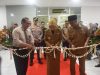 Mbak Wali Resmikan 3 Fasilitas Kesehatan dan Groundbreaking Pembangunan Gedung I RSUD Gambiran Kota Kediri