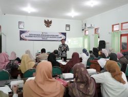 Tingkatkan Kompetensi Pengurus, Pemkot Kediri Gelar Bimtek Penyusunan Laporan Keuangan Koperasi Syariah