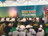 Bupati Bangkalan: Peluncuran 1000 SPPG di PP. Syaichona Kholil Jadi Titik Balik Pemenuhan Gizi Santri