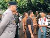 Purwakarta Istimewa: Bupati Purwakarta beserta Kapolres Purwakarta gelar Razia Pelajar Bawa Motor kesekolah
