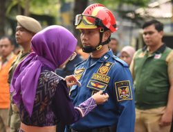Launching Layanan Lapor Mbak Wali 112, Jembatan Harapan Bagi Masyarakat dan Pemerintah