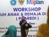 Hadiri Workshop Pola Asuh Anak di Era Digital, Mbak Wali Tekankan Pentingnya Persiapkan Generasi Muda Menuju Indonesia Emas 2045