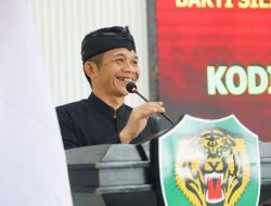 BSMSS 2025 : Om Zein Membangun Jalan, Membangun Semangat Purwakarta Istimewa