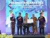 Mbak Wali Vinanda dan Gus Qowim Jamin Kesehatan Masyarakat Kota Kediri