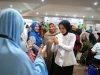 Buka Sosialisasi dan Fasilitasi Sertifikasi Halal, Mbak Wali Tekankan Pentingnya Sertifikat Halal Pada Pelaku Usaha