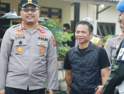 Terbitkan edaran jam malam, Bupati Purwakarta larang anak sekolah keluyuran lewat jam 21:00 malam