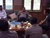 Perkuat Sinergitas Keamanan dan Ketertiban, Dandim Sambut Kunjungan Kapolres Tuban