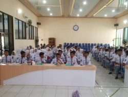 108 Siswa SMKN 1 Tuban Tembus Kampus Favorit Nasional Lewat SNBP dan SNBT