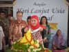 Peringati HLUN 2025, Gubernur Jatim Kunjungi Panti Werdha Usia Anugerah di Surabaya