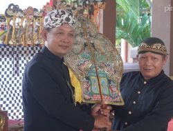 Lestarikan Warisan Leluhur, Kirab Sedekah Bumi Menjadi Identitas Lokal Kelurahan Kramat