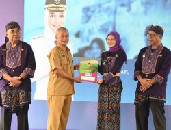 Mbak Wali dan Gus Qowim Luncurkan Layanan Adminduk All In Kelurahan, Dekatkan Layanan Pada Masyarakat