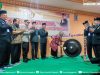 Perguruan Pencak Silat Cempaka Putih Gelar MunasTahun 2025 di Magetan