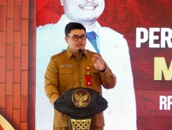 Pemkab Kediri Intensifkan Pembahasan Soal Kemiskinan Ekstrem