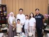 Plt. Gubernur Jatim Terima Apresiasi Anak Berprestasi Asal Bojonegoro