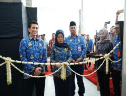 Pameran Temporer Pre Launching Museum Daerah Kabupaten Kediri Resmi Dibuka