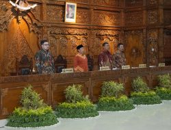 Menyusul Sumber Corah, Mas Dhito Segera Buka Wisata Ubalan