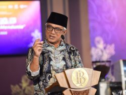 Hadiri Coffee Talk, Gus Qowim: Pemkot Kediri dan Bank Indonesia Kediri Dukung Pertumbuhan Ekosistem Kopi Lokal