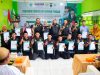 Unesa dan Polda Jatim Deklarasikan Komitmen Kerja Sama Wujudkan Ketahanan Pangan Nasional