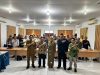 Mbak Wali Resmi Buka Pelatihan Juleha Unggas