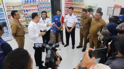 Wali Kota Surabaya Tegaskan, Pemilik Usaha Wajib Urus Izin Penyelenggaraan Tempat Park