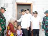 Program TMMD 124 Ditutup, Pembangunan Infrastuktur di Lamongan Terus Berkelanjutan