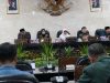 Mbak Wali Sampaikan Penjelasan Rancangan Pertanggungjawaban APBD Kota Kediri TA 2024
