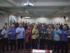 Disnakertrans Jatim Fasilitasi Penyerahan 18 Ijazah Eks Karyawan yang Ditahan PT Tedmonnindo Pratama Sentoso Sidoarjo