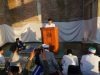 Wabup Bangkalan Moch Fauzan Jakfar Jadi Khotib Sholat Idul Adha di Masjid Al Huda Langkap