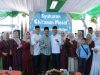 Laksanakan Khitanan Massal 33 Anak: Kang DS Ucapkan Terima Kasih Kepada Pihak Yayasan Ponpes Al Hidayah Sutam