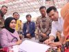 Tinjau Tinjau Proses SPMB SMA/SMK, Plt. Gubernur Jatim Komitmen Tingkatkan Pelayanan Terbaik