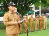 Bupati Lukman Hakim: Bersihkan Dunia Pendidikan Bangkalan dari Pungli dan Praktik Tidak Sehat