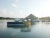 Hanya Dengan Rp 79 Ribu, Nikmati Keindahan Pantai Banyuwangi dengan Kapal Listrik Mewah