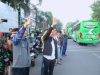 Laksanakan komitmen Bupati lepas 45 anak ke Barak Rindam Siliwangi