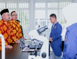 Bupati dan Wabup Gresik Ajak Guru Sekolah Rakyat Studi Tiru ke CT Arsa Foundation untuk Persiapan Sekolah Rakyat