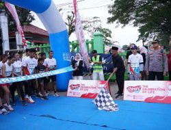 Peringati Milad RSU Lirboyo, Gus Qowim: RSU Lirboyo Makin Mampu Memberi Pelayanan Kesehatan Terbaik