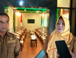 Bupati Bangkalan Terima Kunjungan Kepala Cabang Dinas Pendidikan Jatim, Bahas Peningkatan Mutu Pendidikan dan Sekolah Rakyat