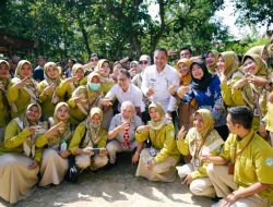 Menkes RI Kunjungi Sampang, Tegaskan Komitmen Penanggulangan Kusta